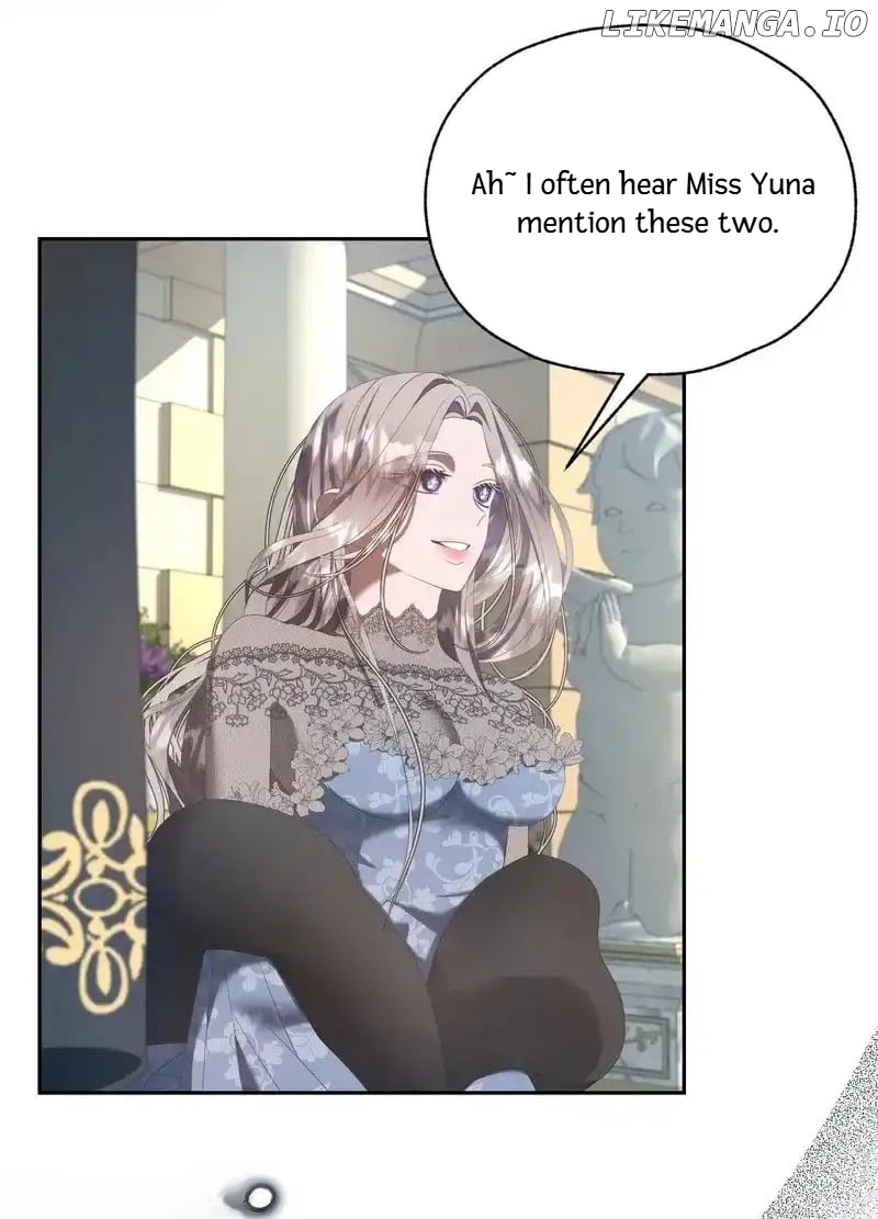 The Bride of the Fallen Angel chapter 5 - page 79